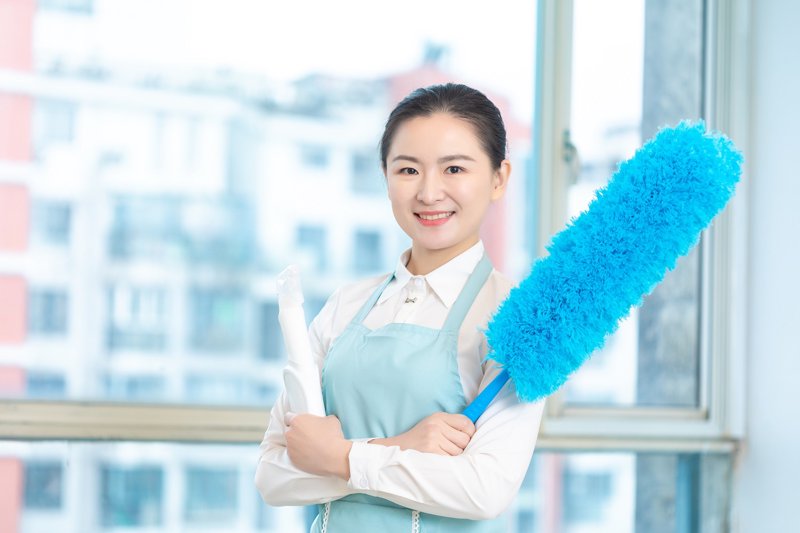 钟点工行业的悄然变革